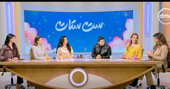 طارق الإبيارى لـ ست ستات: "كلمة لو كنت مهتم بتودى فى داهية"