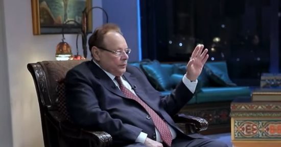 على ناصر محمد: لم أندم على ترك الحكم فى اليمن وخروجى من السلطة