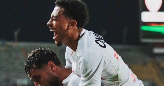 موعد مباراة الزمالك وبتروجت اليوم فى الدورى