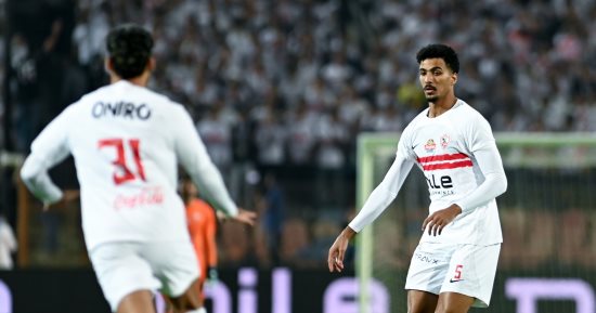 60 دقيقة.. زيسكو يبحث عن التقدم على الزمالك.. وهدف ملغى للفريق الزامبى