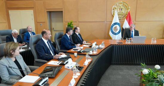 وزير البترول: التعاون مع الشركاء وقف تراجع الإنتاج والوصول لـ4.2 مليار قدم3 غاز يوميا