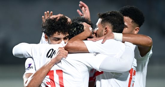 التشكيل المتوقع للزمالك أمام سموحة بكأس عاصمة مصر