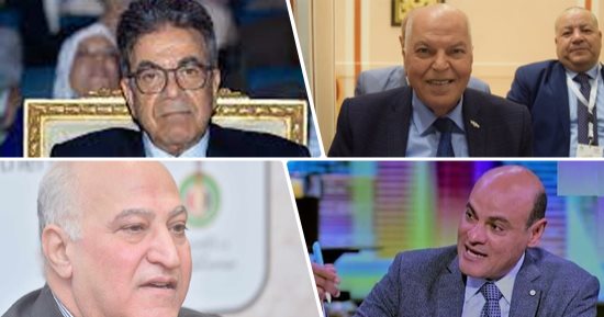 بالمليم والقرش وعضوية الاتحاد الاشتراكى.. قوانين النقابات المهنية خارج الخدمة فى 2025.. المعلمين: اشتراك بـ4.5 جنيه فى مواجهة معاشات تتجاوز 165 مليونا كل 3 أشهر.. نقابة التجاريين تطالب بتعديلات لاستعادة مكانتها