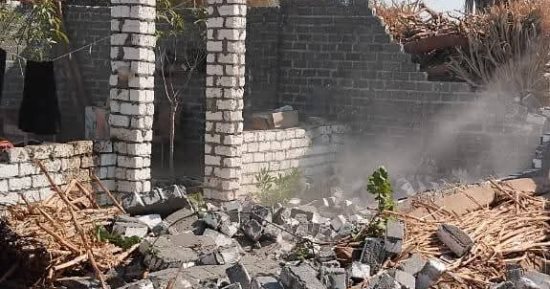 زراعة سوهاج: حملة إزالة فورية للمخلفات الزراعية بقرية الطليحات لمركز جهينة