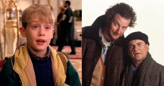 Home Alone.. صناع العمل يكشفون كيف ضاعت الوصفة السحرية بعد أول جزأين