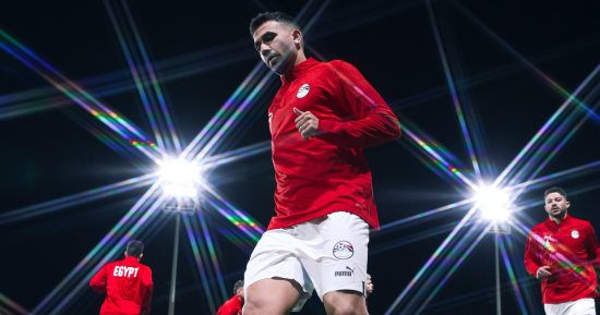 منتخب مصر قبل المشاركة فى أمم أفريقيا: دخلنا فى أجواء البطولة.. فيديو