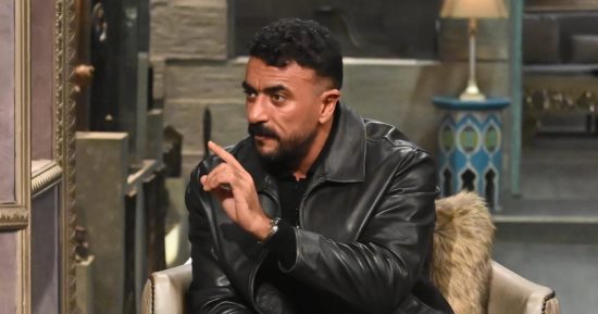 العوضى فى برومو حلقة صاحبة السعادة: ما بحترمش اللى بيتكلم عن علاقة خلصت