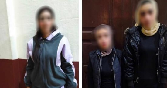 ضبط 3 سيدات بتهمة ممارسة أعمال منافية للآداب فى الإسكندرية