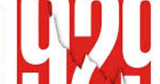 كتاب 1929 يكتسح قوائم الأكثر مبيعا.. قصة أشهر انهيار للأسهم فى التاريخ