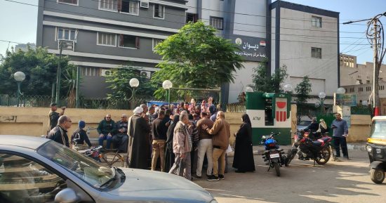 طرح لحوم بلدية طازجة بـ290 جنيها للكيلو ضمن مبادرة تخفيف الأعباء فى أسيوط