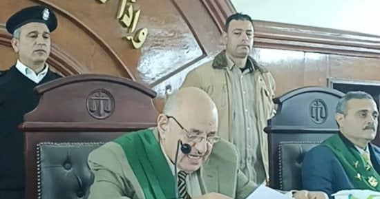 إحالة أوراق "بعرور" للمفتى بتهمة الاعتداء على عدد من الأطفال بكفر الدوار