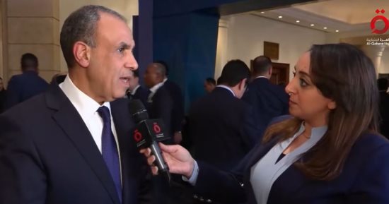 بدر عبد العاطي: كلمة الرئيس السيسي شكلت منطلقًا مهمًا لأعمال منتدى الشراكة الروسية الأفريقية