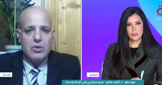 خبير: الثروات الطبيعية والموقع الجغرافى يجعلان أفريقيا محور اهتمام روسى متزايد