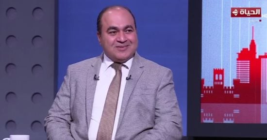 الدكتور أمجد الحداد: المضادات الحيوية ممنوعة تماما فى علاج نزلات الإنفلونزا