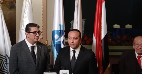 نائب رئيس الأمانة الفنية للتحالف الوطني: بناء الإنسان معركة حقيقية
