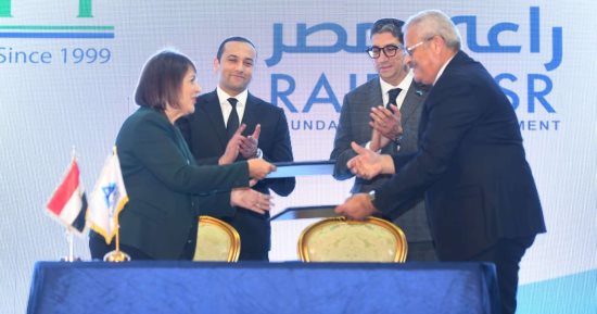 أمين مجلس أمناء راعي مصر عضو التحالف الوطني: هدفنا الحقيقي بناء الإنسان
