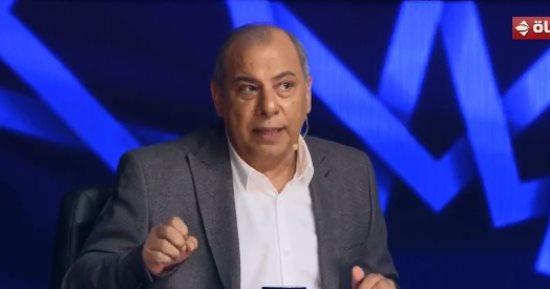 لجنة التحكيم للمتسابق على محمد: لك مستقبل باهر فى دولة التلاوة
