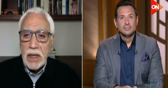 العالم عباس الجمل: شغفي بهندسة الكهرباء من طفولتي