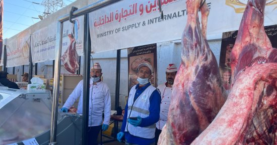 «الزراعة» تحدد 4 ضوابط عند شراء اللحوم أبرزها التأكد من وجود ختم المجزر