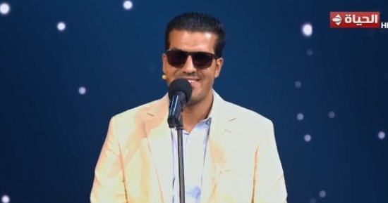 دولة التلاوة.. المتسابق أحمد محمد: ذكر الله والصلاة على النبى تقلل التوتر