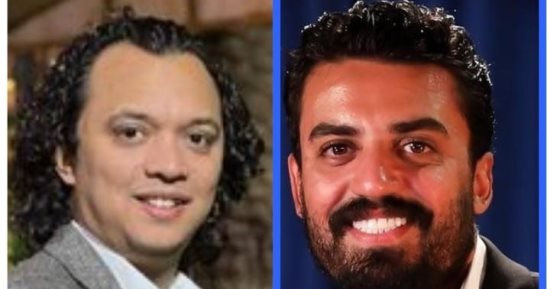 إسلام جمال بطلا لفيلم «خطة على التراك» إخراج أحمد عبده
