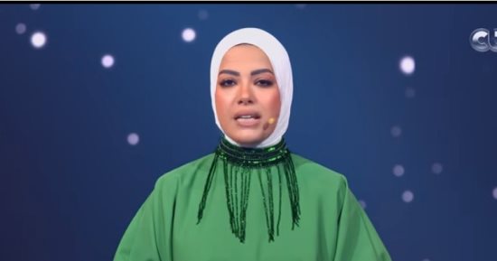 آية عبد الرحمن: مصر أرض انغرست فيها جذور الترتيل وأثمرت أصواتا وصلت لشتى بقاع الأرض