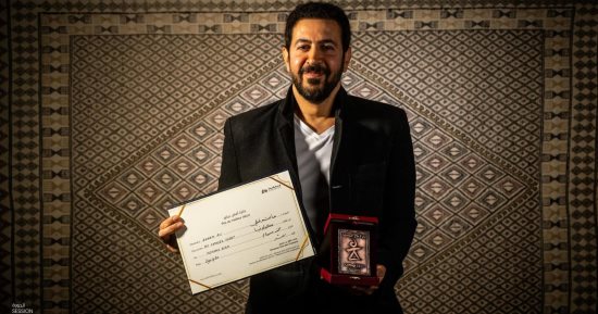 مصر تفوز بالتانيت الذهبى عن فيلم القصص فى مهرجان أيام قرطاج السينمائية