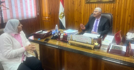 كهرباء جنوب الدلتا: المرور يوميا بجميع الإدارات للتأكد من تطبيق تعليمات "الترشيد"