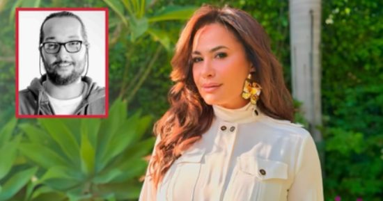 هند صبري وحسين المنباوي ثنائية فنية تشعل موسم رمضان المقبل بمسلسل مناعة