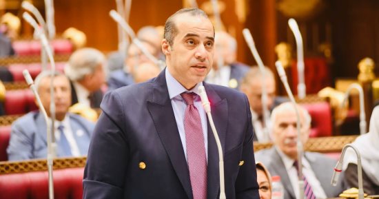 وزير الشؤون النيابية: الحكومة تتعهد بالتعاون الكامل مع مجلس النواب الجديد