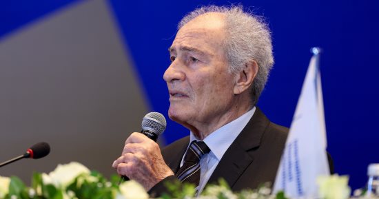 مصر تسيطر على المناصب الدولية و العربية رياضيا فى 24 ساعة بديسمبر 2025