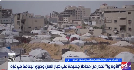 أيمن الرقب: نتنياهو يسعى لـ"لَبْنَنَة" غزة ومقترح مجلس السلام يضع غزة تحت وصاية