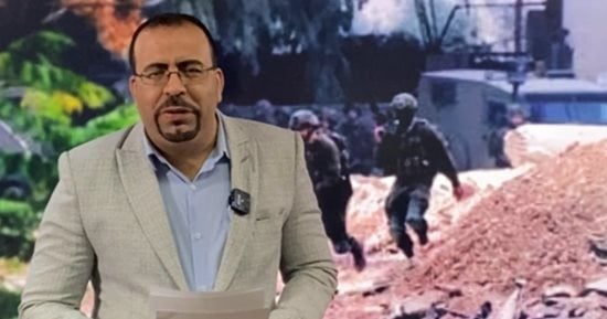 تغطية خاصة حول آخر التطورات فى سوريا وغزة بعد الضربات الأمريكية فى سوريا (فيديو)