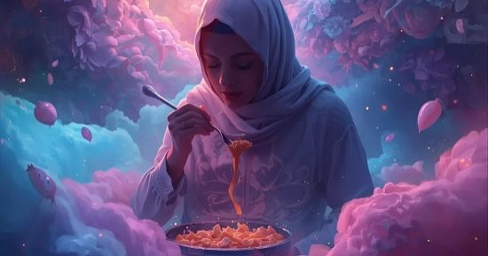 تفسير حلم تناول الطعام خارج المنزل.. حاجة للعناية النفسية