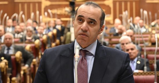 محمود فوزى: لا تمييز فى توصيف جريمة الاستيلاء على الكهرباء