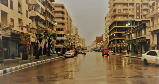 مرسى مطروح… سحر الطبيعة الذي لا يزول صيفًا وشتاءً
