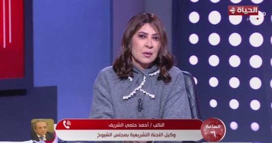 أحمد حلمى الشريف: 3.4 مليون محضر سرقة كهرباء بقيمة 22 مليار جنيه