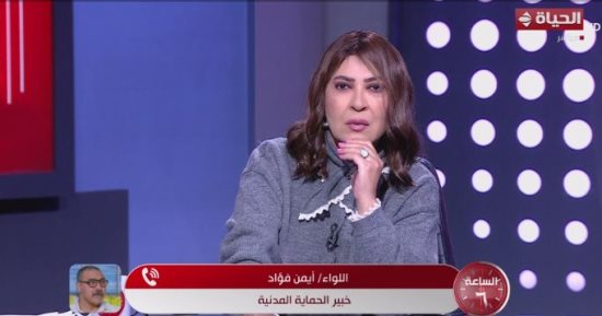 خبير حماية مدنية يوجه نصائح مهمة للوقاية من مخاطر تسرب الغاز بالمنازل