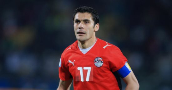 عندما هز أحمد حسن شباك الزمالك.. ذكرى بداية استثنائية للصقر مع الأهلي
