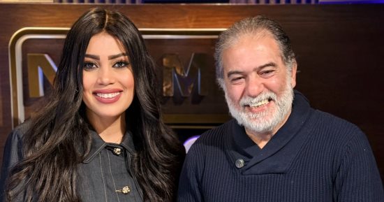 محسن محيى الدين لبرنامج لمن يهمه الفن: شخصيتى فى 2 قهوة تركيبة نفسية مختلفة