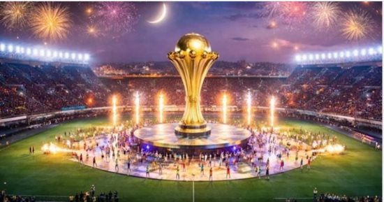 موعد حفل افتتاح كأس أمم أفريقيا 2025 والقنوات الناقلة