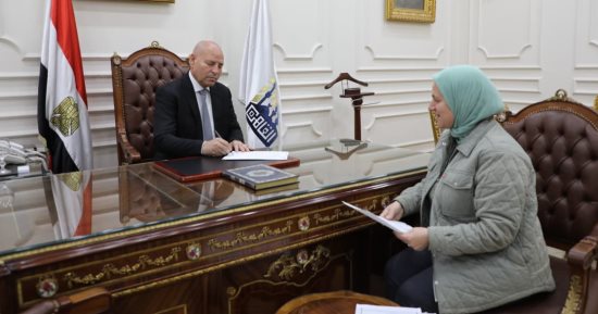 محافظ القاهرة يعتمد جدول امتحانات الترم الأول للعام الدراسى 2025/ 2026