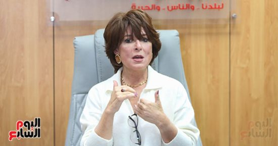 أنوشكا بندوة اليوم السابع: خضعت لعملية منظار فى الكتف مؤخرا وبقيت زى الفل