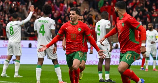 القنوات الناقلة لـ مباراة المغرب ضد مالي فى كأس أمم أفريقيا 2025