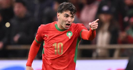 إبراهيم دياز: هدفنا الإطاحة بفرنسا من كأس العالم.. وأسعى أنا ومبابي لمساعدة منتخبينا