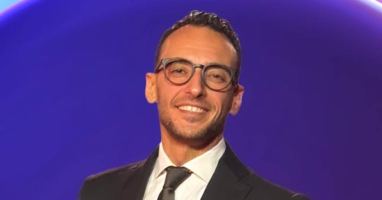حصول الزميل أحمد العدل على الدبلومة الدولية في الكوتشنج من الاتحاد الدولي ICF