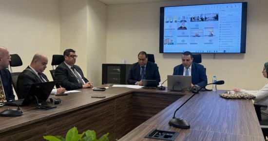 التمثيل التجاري: 217 مليون دولار حجم التبادل التجاري بين مصر وباكستان