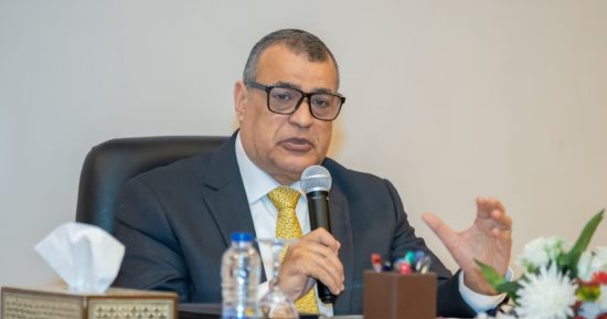 وزير الإنتاج الحربى: حققنا إيرادات بنسبة 129%