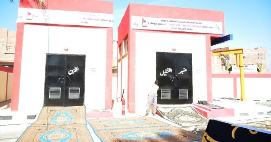 حياة كريمة.. المبادرة الرئاسية تستهدف تغيير تفكير وسلوك المواطن المصرى