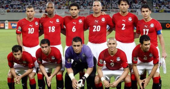حكايات الفراعنة.. عرش أنجولا يشهد على زئير مصر فى رحلة الأميرة السابعة